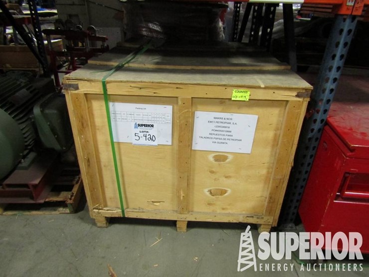 (5-433)-(60)-shaffer-bop-ram-rubbers-f-/11"-3000...-image-3