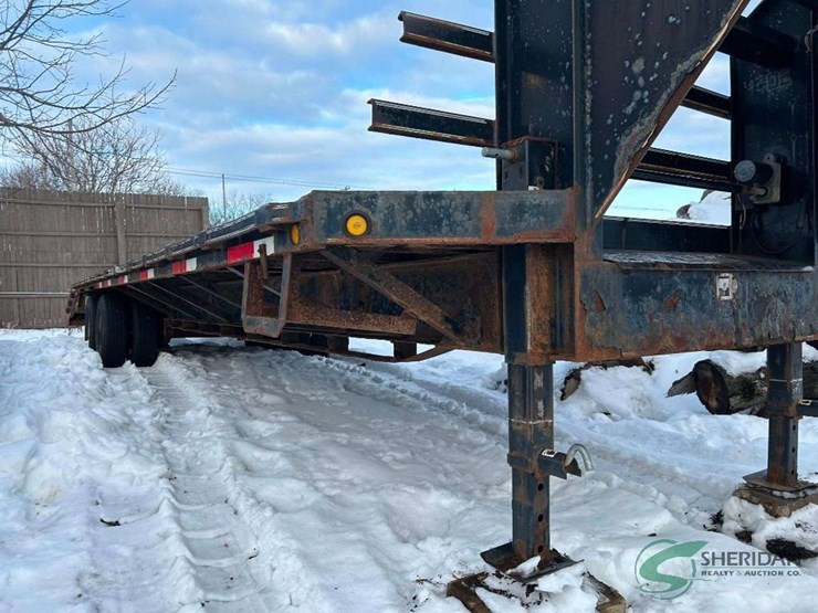 2010-parker-flatbed-trailer-25ft-image-2