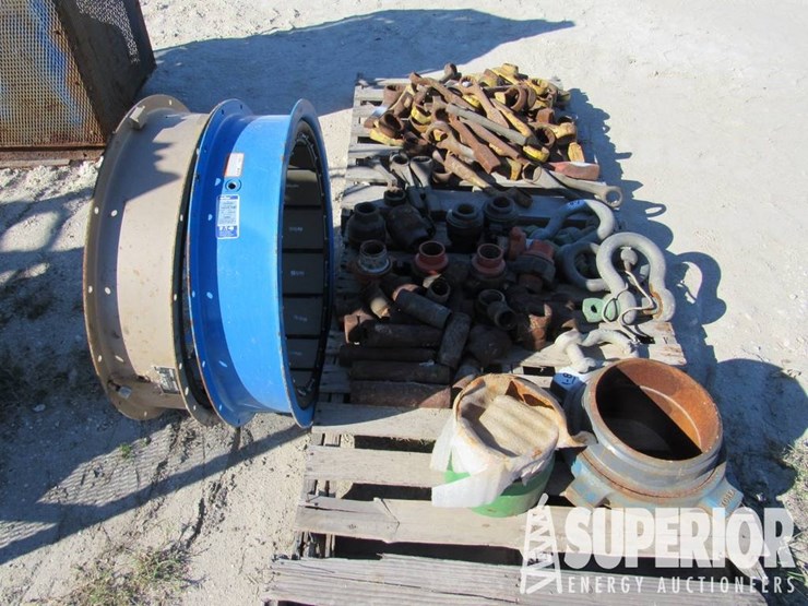 (1-8)-(2)-air-clutches,-24cb500-&-24",-tubing-ad...-image-2