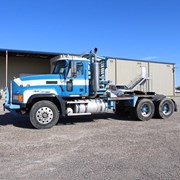 2007 MACK CL713