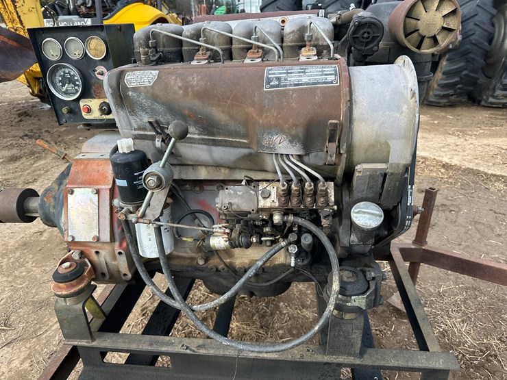 #38431-•-deutz-d914l04-4-cyl-power-unit-image-17