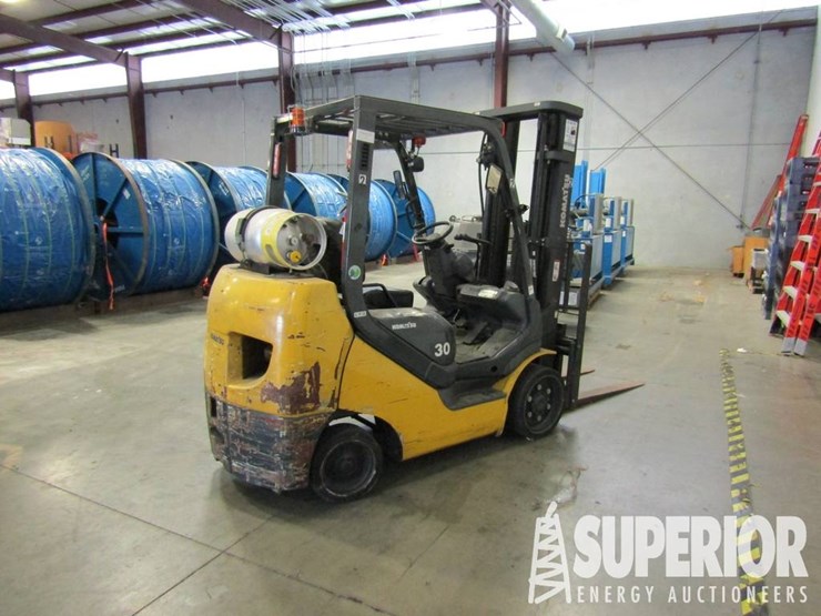 (5-1)-2011-komatsu-fg30-6000#-forklift,-s/n-a2403...-image-4