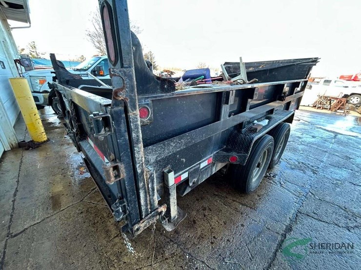 2021-14ft-quality-steel-and-aluminum-product-trailer,-vin-#-5leb1de2xm1208673-image-10