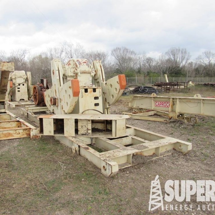 2011 INTERNATIONAL C11