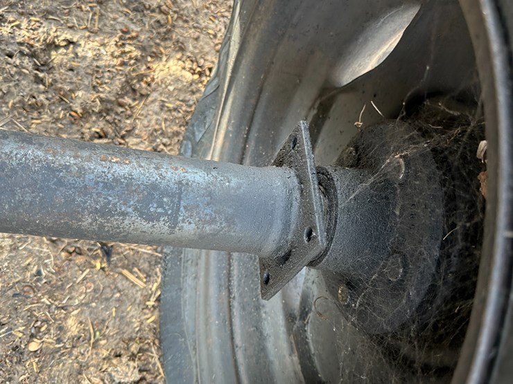 #38435-•-case-4391t-4-cyl-power-unit-image-9