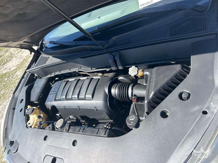 2013-chevrolet-traverse-image-7