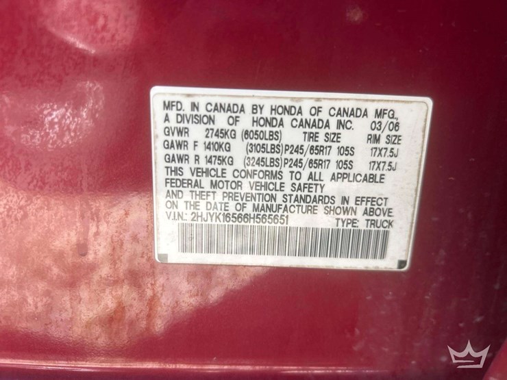 2006-honda-ridgeline-image-5