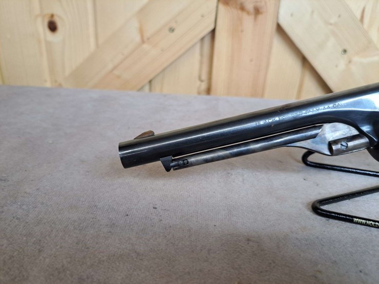 f.-llipietta-.44-caliber-blackpowder-percussion-sa-revolver-image-6