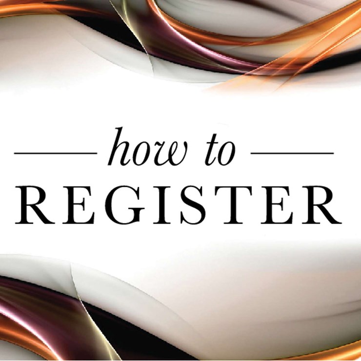 How to Register