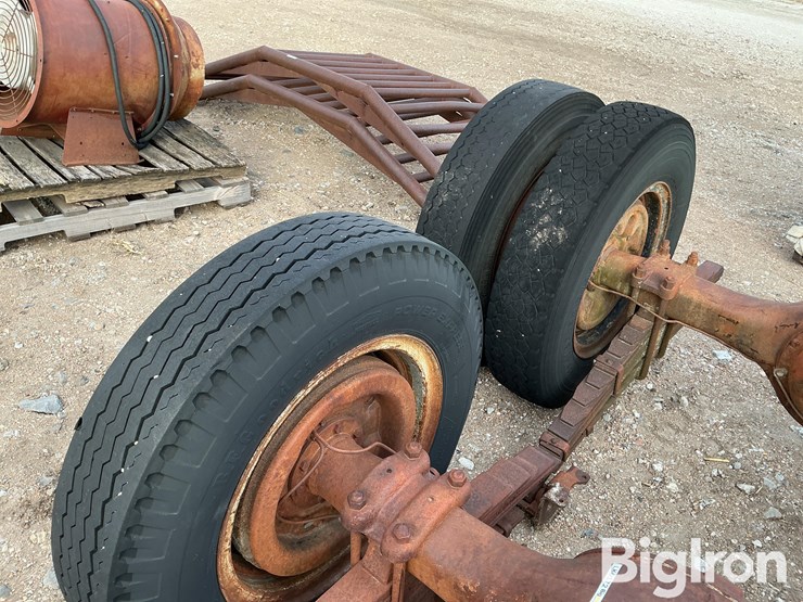 truck-axles-w/springs-&-tires-image-11