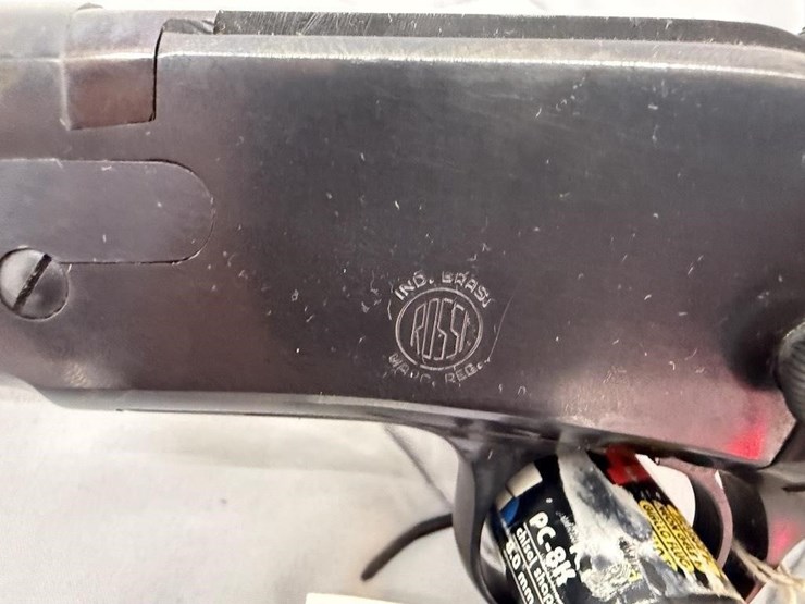 interarms-alexandria-va-model-62sa-.22-s,l,-lr...-image-7