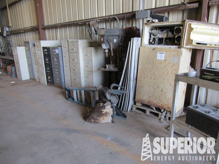 (4-87)-cas-shop-air-compressor-p/b-kohler-diesel...-image-2