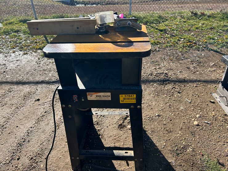 #37847-•-buffalo-ws-12(gp)-wood-shaper-image-1