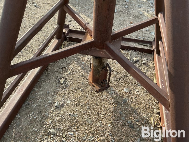 shop-built-pivot-span-moving-cart-&-pulling-stand-image-13