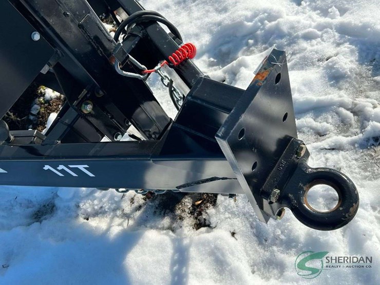 2023-sure-trac-contractor-pro-23'-enclosed-trailer-image-3