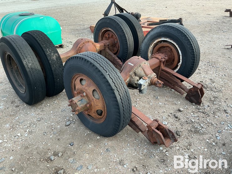 truck-axles-w/springs-&-tires-image-3