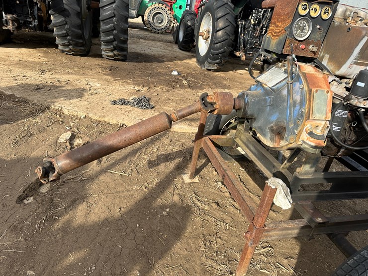 #38432-•-deutz-d914l04-4-cyl-power-unit-image-13