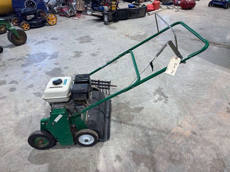 1996-cushman-renothin-3-power-rake-image-1