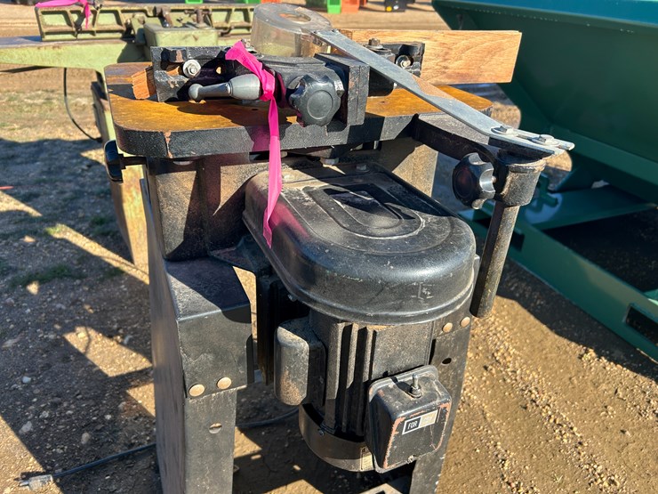 #37847-•-buffalo-ws-12(gp)-wood-shaper-image-4