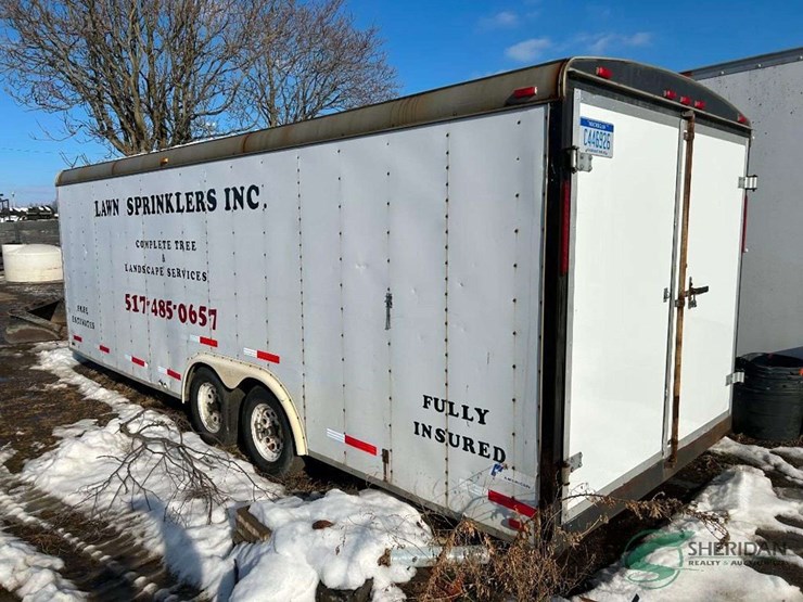 1992-pace-american-enclosed-trailer,-vin-#-40lab2225pp018563-image-4