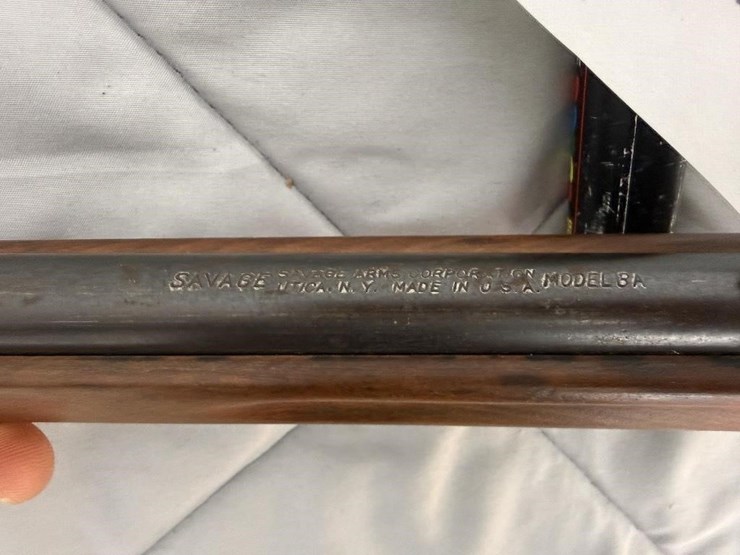 savage-model-3a-.22-s,l,-lr-rifle-image-7