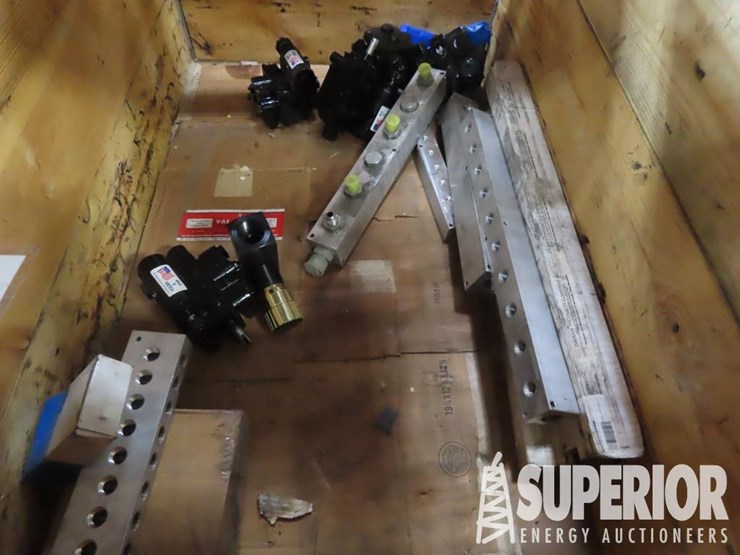 (8-38)-hydraulic-system-flow-components,-w/-(8)-d...-image-1