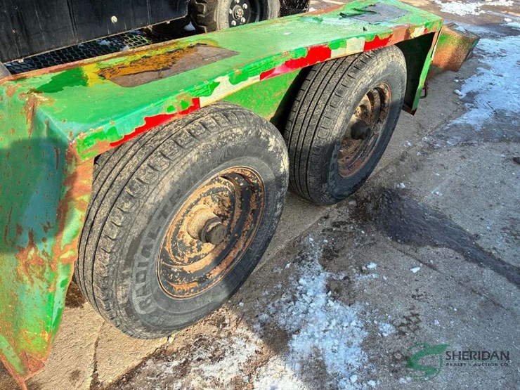 1995-towmaster-16ft-equipment-trailer--trailer-only-image-6