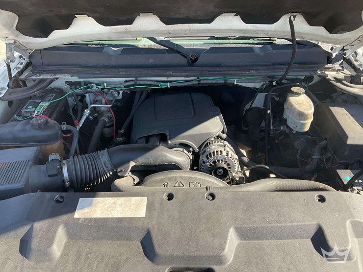 2009-chevrolet-silverado-2500-image-7