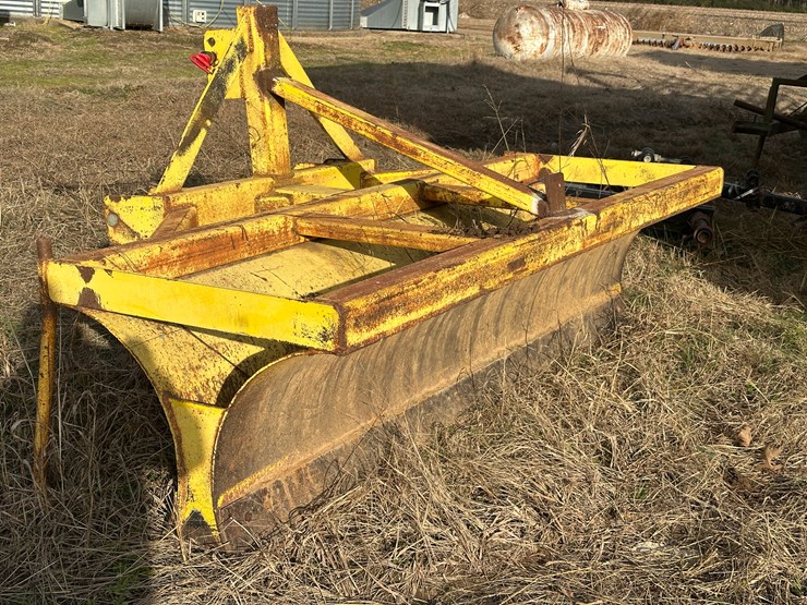 #38442-•-allen-8'-levee-butt-blade-image-4