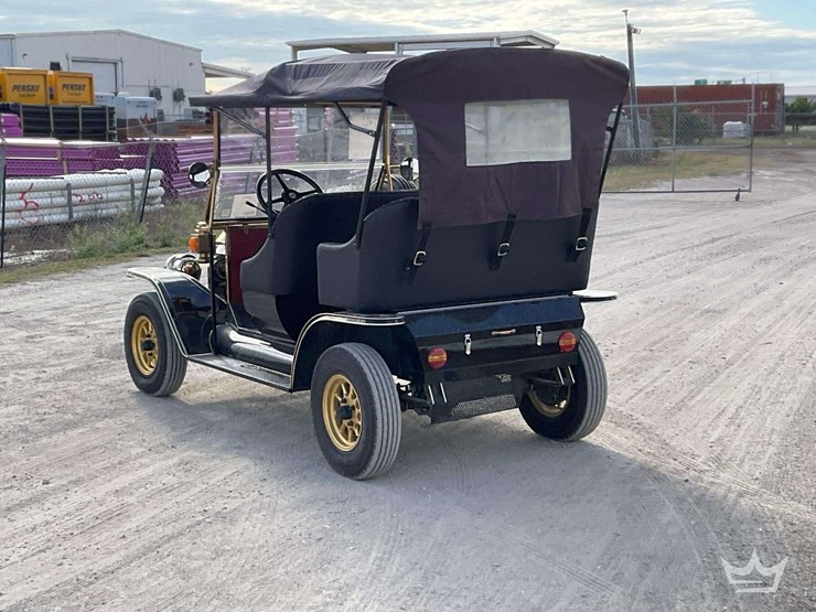 2024-gd-yatian-ly05a-model-t-replica-electric-cart-image-4