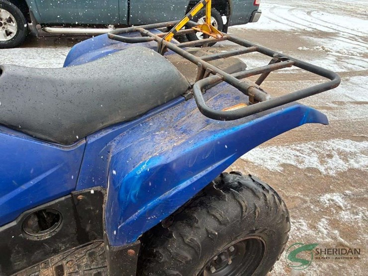 2016-yamaha-grizzly-with-power-steering-showing-519-hours-image-8