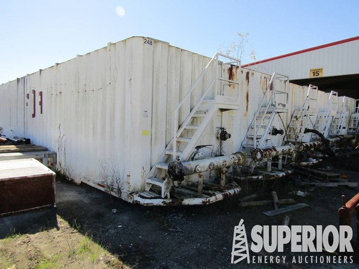 (4-29)-500-bbl-portable-frac-tank,-w/-11r24.5-tir...-image-2