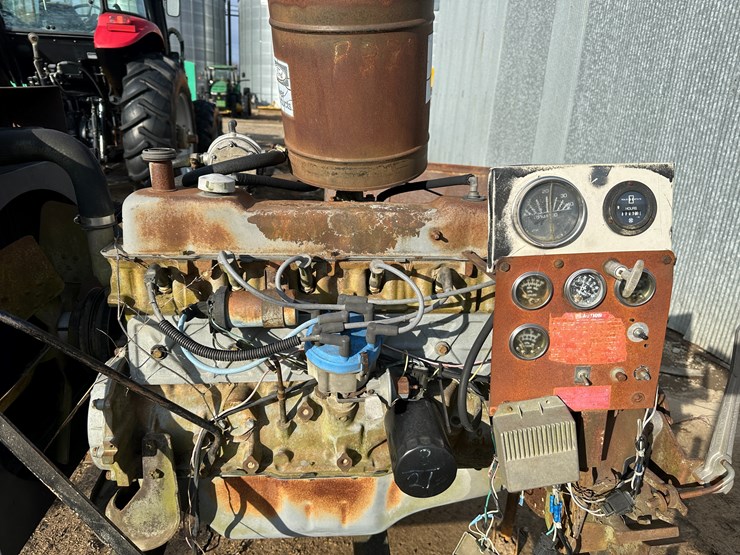 #38438-•-ford-6-cyl-power-unit-image-14