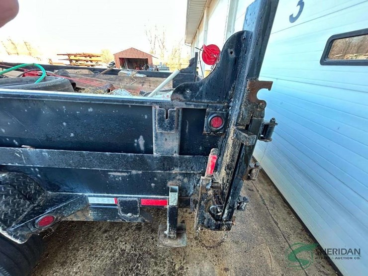 2021-14ft-quality-steel-and-aluminum-product-trailer,-vin-#-5leb1de2xm1208673-image-8