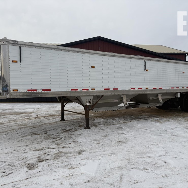 2007 TIMPTE SUPER HOPPER