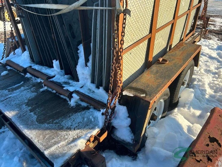 tandem-axle-trailer-with-yard-mats-included-trailer-is-under-2500lbs-no-title-image-9