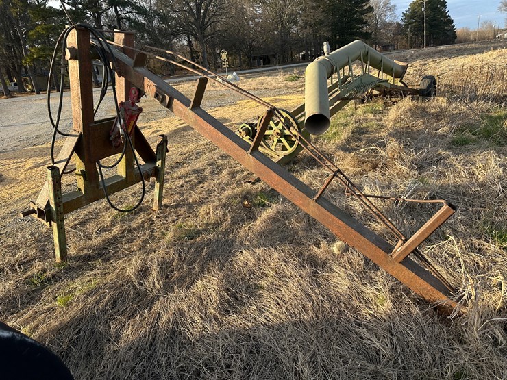 #38457-•-3pt-10'-hydraulic-hoist-image-4