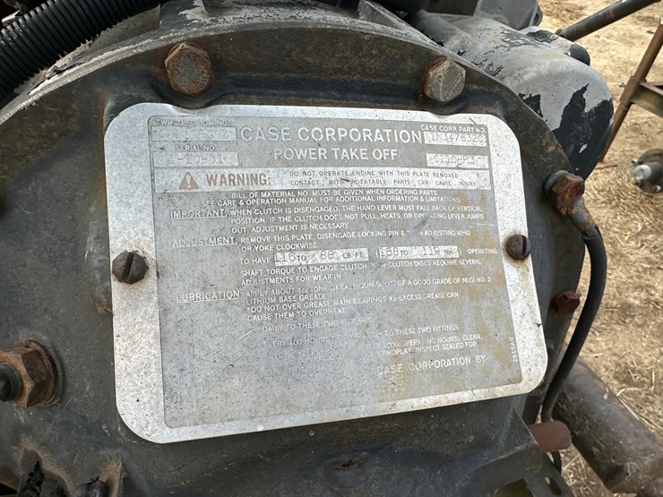 #38430-•-case-4391-4-cyl-power-unit-image-15