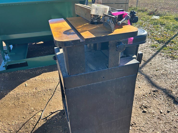 #37847-•-buffalo-ws-12(gp)-wood-shaper-image-3