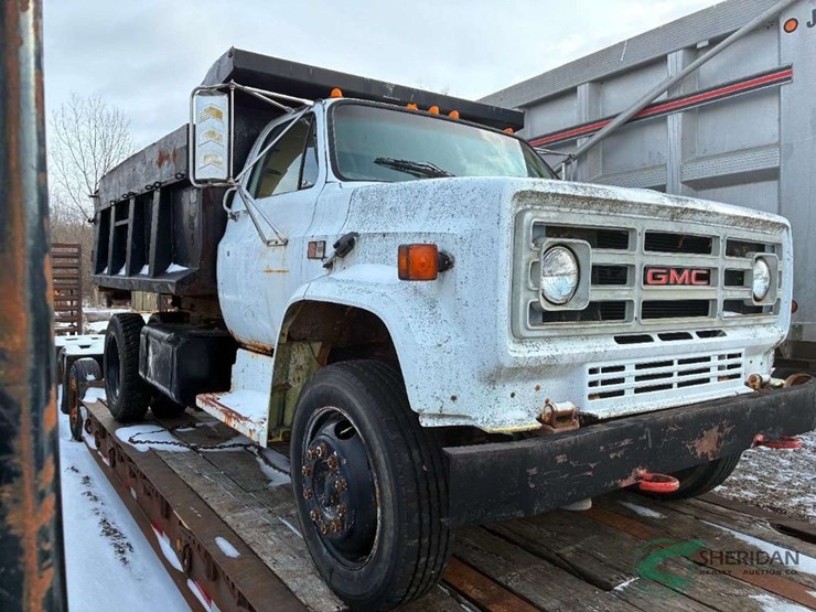1987-gmc-c7000-truck,-vin-#-1gdj7d1b4hv513866-image-1