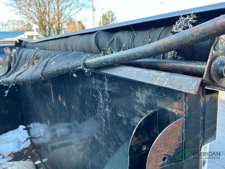 2021-14ft-quality-steel-and-aluminum-product-trailer,-vin-#-5leb1de2xm1208673-image-14