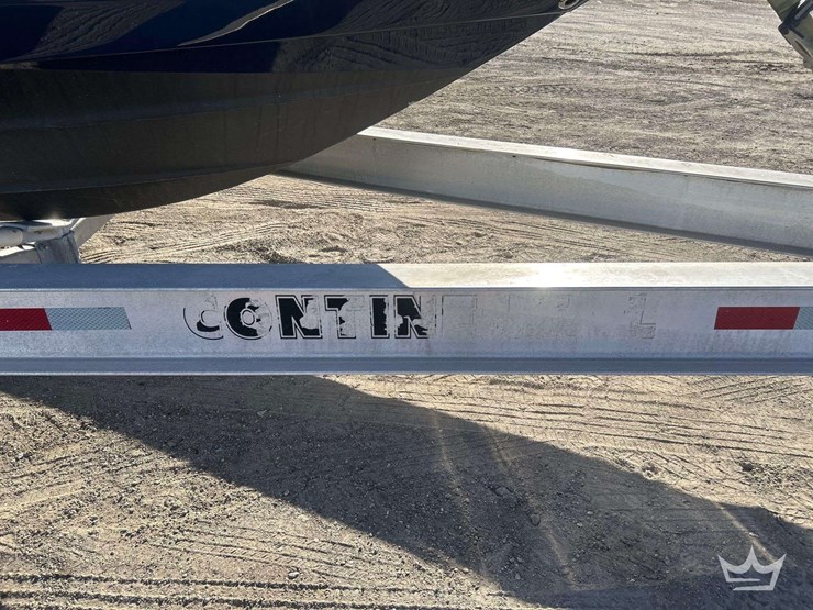 2008-regal-2565-express-cruiser-boat-with-30ft-t/a-continental-boat-trailer-image-51