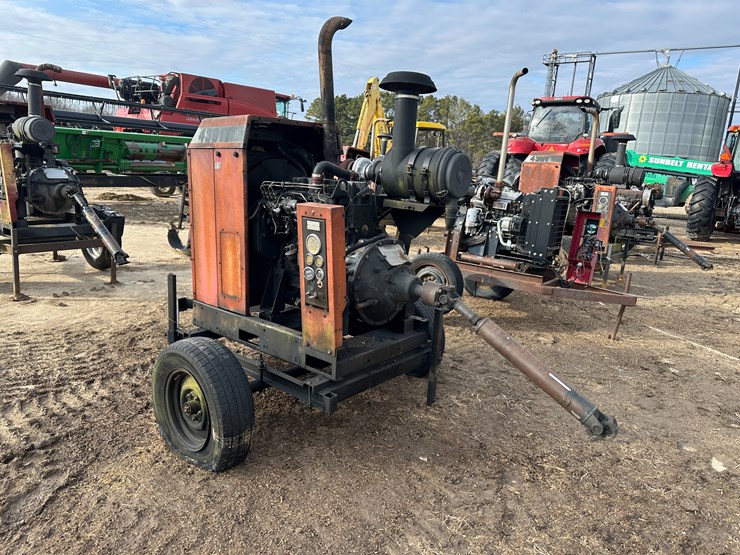 #38435-•-case-4391t-4-cyl-power-unit-image-4