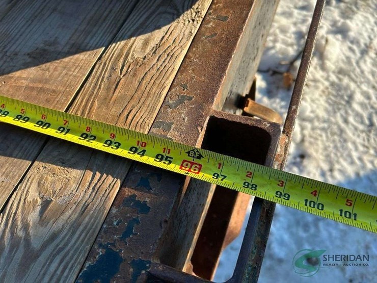 2005-cronkhite-9100-24ft-with-5ft-beavertail-vin-#-47391362451110435-image-17