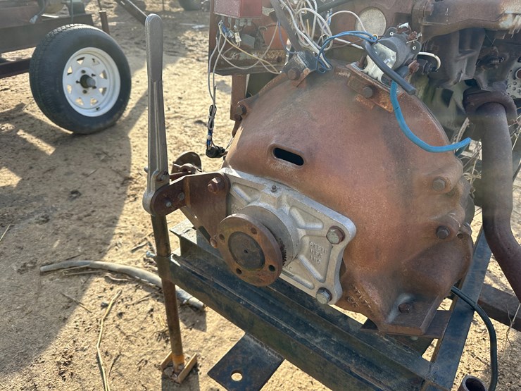 #38438-•-ford-6-cyl-power-unit-image-11