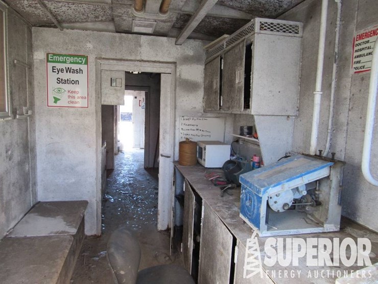 (1-37)-8'w-x-36'l-driller's-doghouse,-w/-knowledg...-image-6