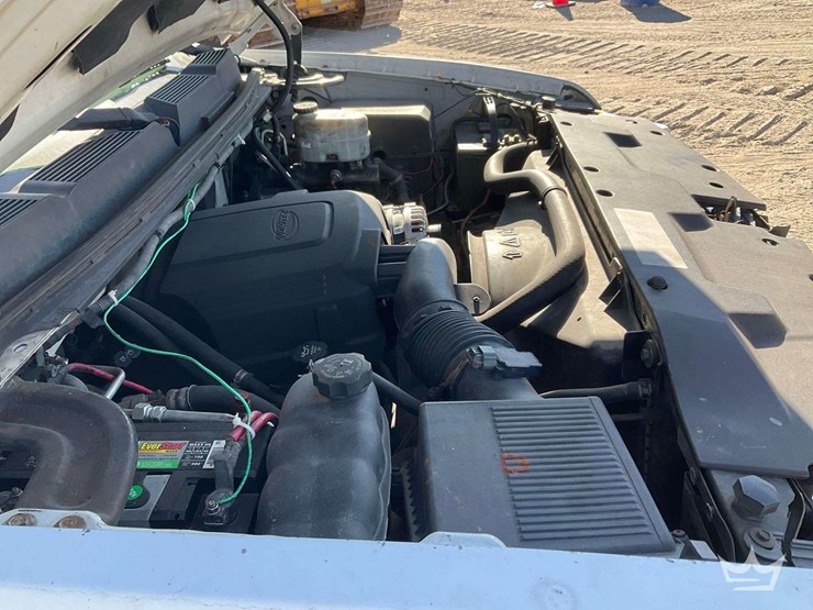 2009-chevrolet-silverado-2500-image-8