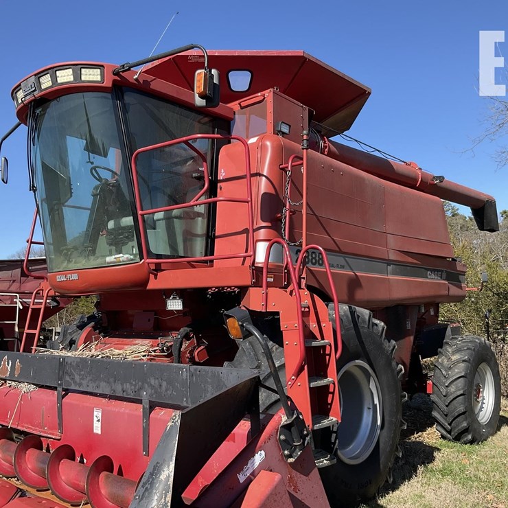 CASE IH 2388