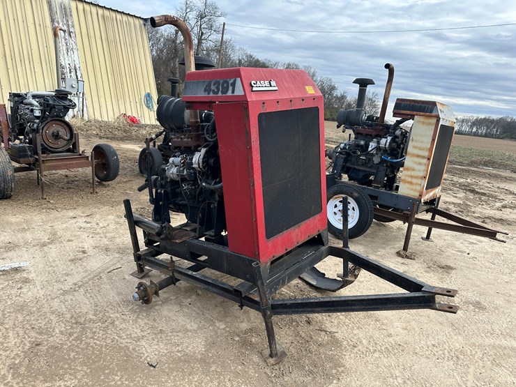 #38429-•-case-4391-4-cyl-power-unit-image-2