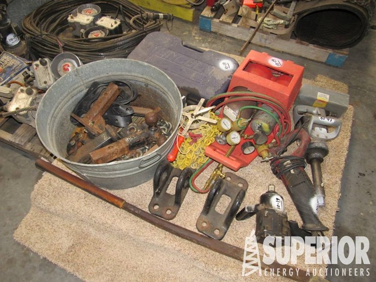 (10-19)-(2)-little-giant-submersible-pumps,-(2)-...-image-5